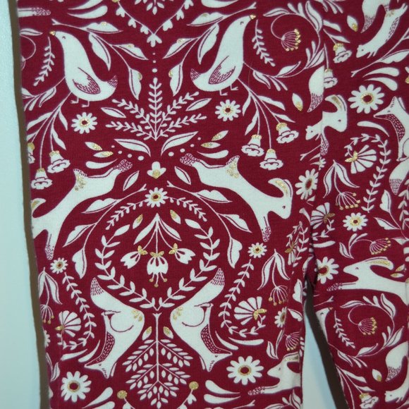 Max Studio tunic/leggings set - Picture 6 of 6